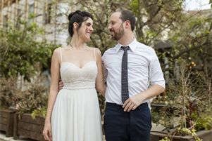 Adi + Aviad